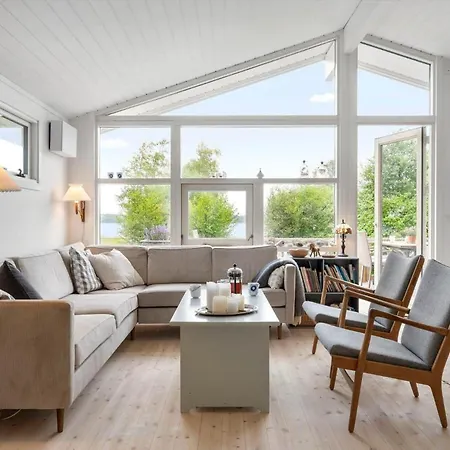 Ferienhaus Fj1023-jaegerspris-vikingevej-9-b Jægerspris