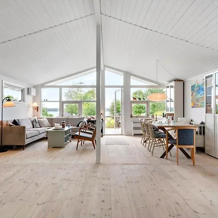 Ferienhaus Fj1023-jaegerspris-vikingevej-9-b Jægerspris