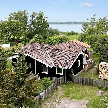 Fj1023-jaegerspris-vikingevej-9-b Feriehus Jægerspris